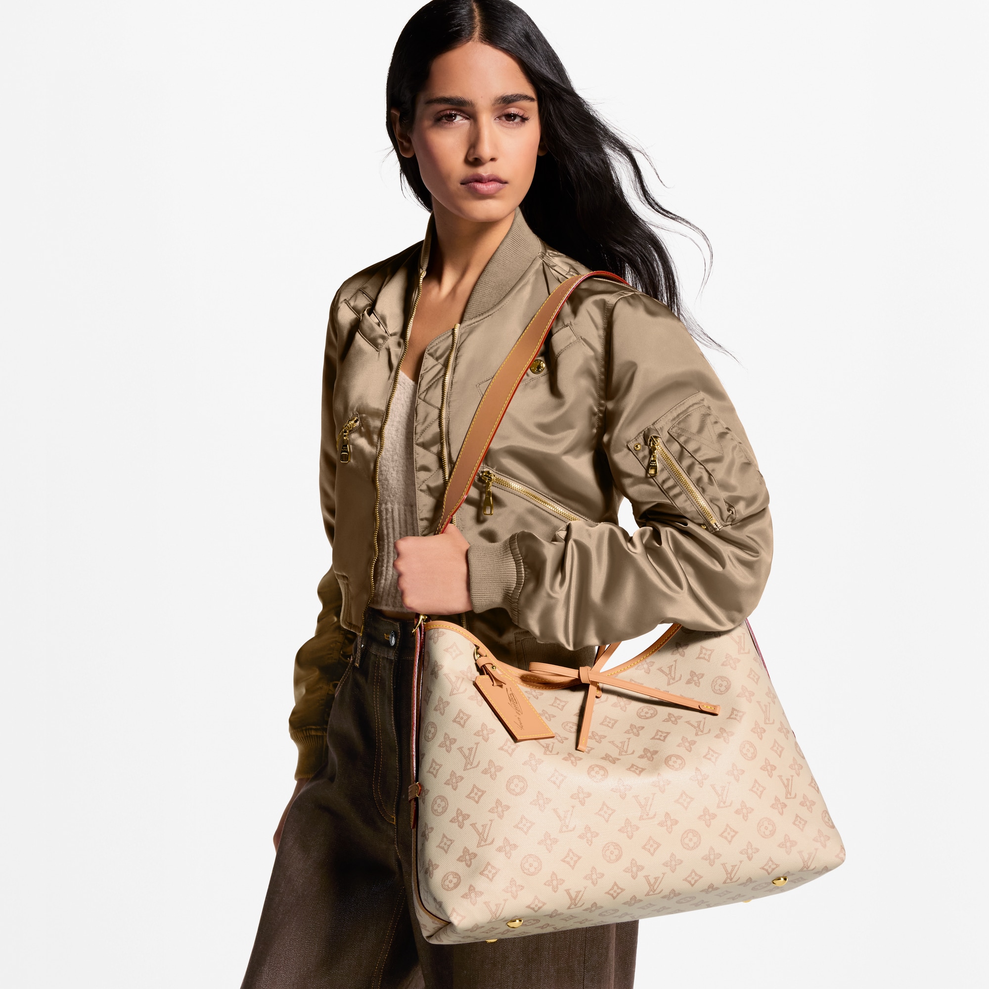 ☆ﾄﾞリーム荒牧店☆LOUIS VUITTON   モノグラム エデンMM M40759 ルイヴィトン トゥラムGM M40075｜郡山のまじめな買取専門店Tamaki